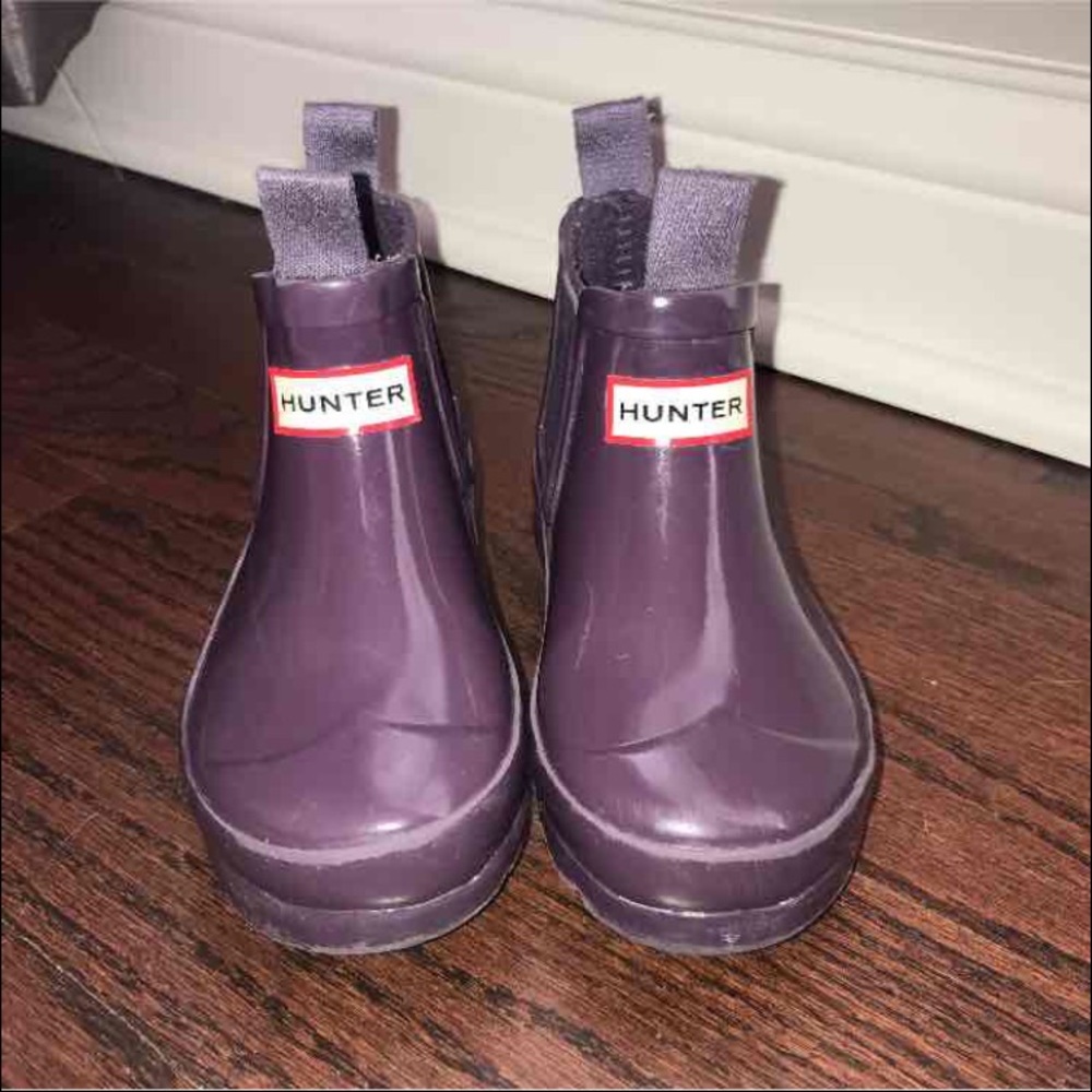 Hunter Boots Chelsea Sz 9