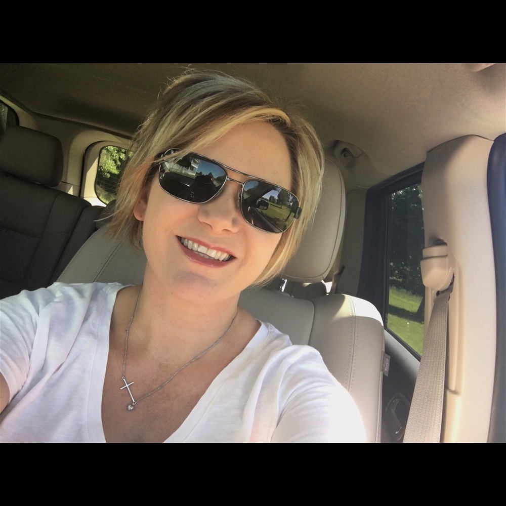 Meet your Posher, Patty