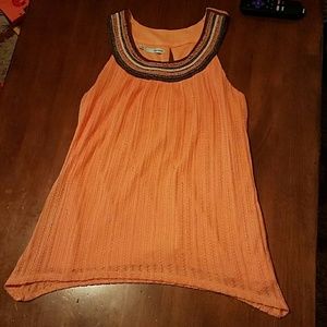 Maurices size S tank