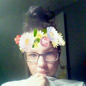 Meet your Posher, Jaelynn