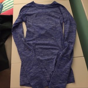 Lululemon swiftly tech long sleeve 2