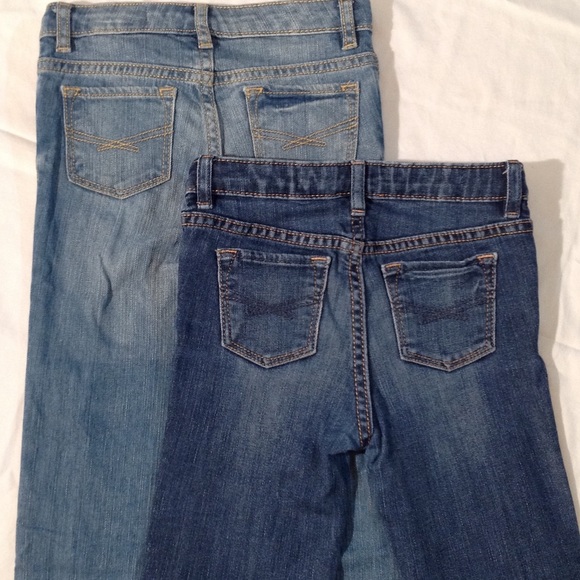 Baby Gap Mini Skinny denim jeans. Size 5 yrs - Picture 4 of 4