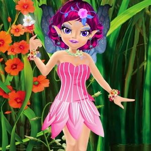 Meet your Posher, Wendy