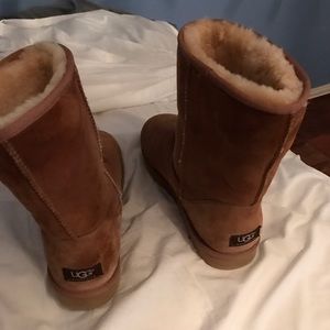 Uggs