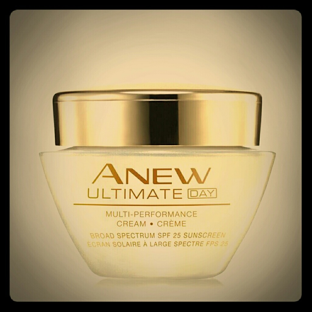 ANEW DAY CREAM