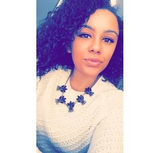 Meet your Posher, Miranda