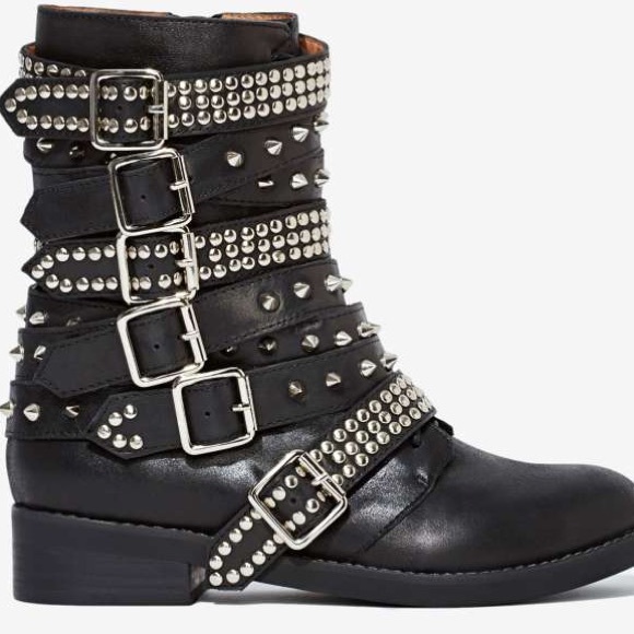 Jeffrey Campbell Shoes - Jeffrey Campbell