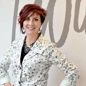 Meet your Posher, Jamie