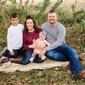 Meet your Posher, Carla