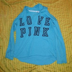 Victoria Secret Pink hoodie