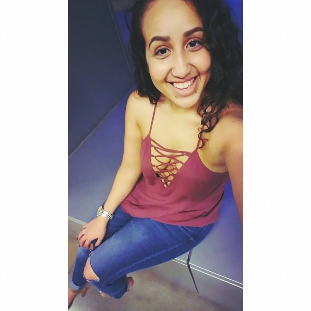 Meet your Posher, Rochelle