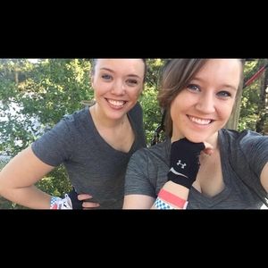 Meet your Posher, Alexandra