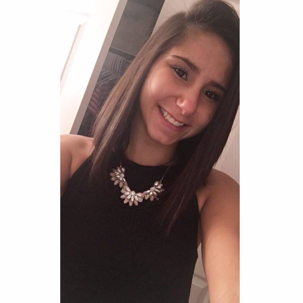 Meet your Posher, Mckayla