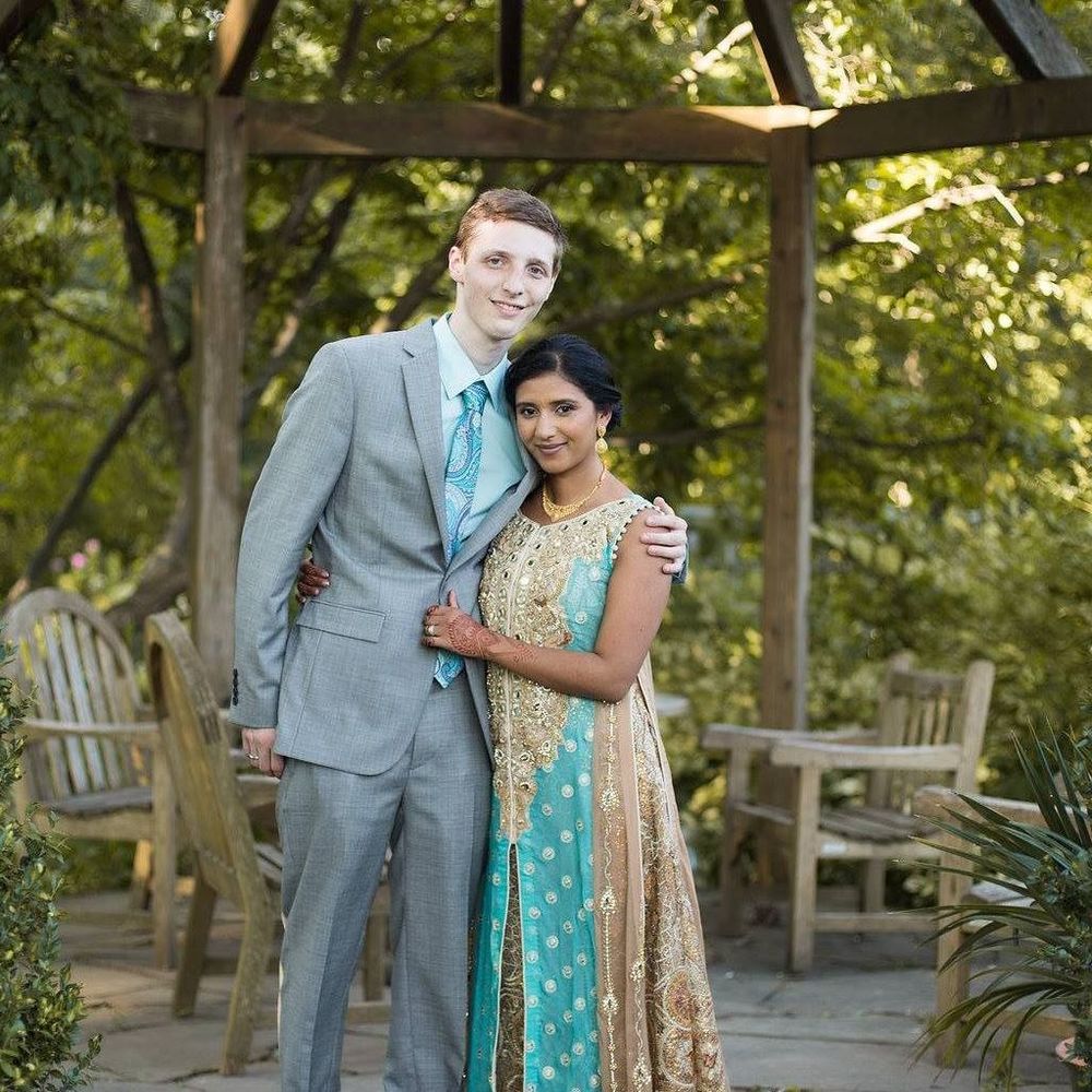 Meet your Posher, Maheen