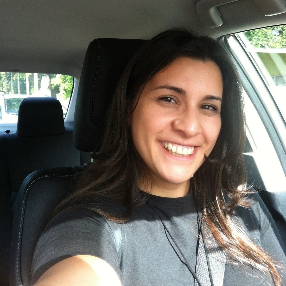 Meet your Posher, Jesica