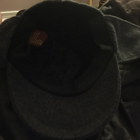 Wool hat - Picture 4 of 4