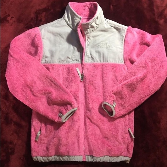The North Face Jackets & Blazers - Pink North Face jacket size Small