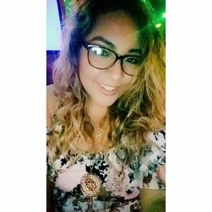 Meet your Posher, Joanna