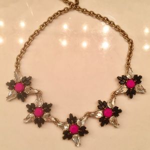JCrew Necklace! Like new!
