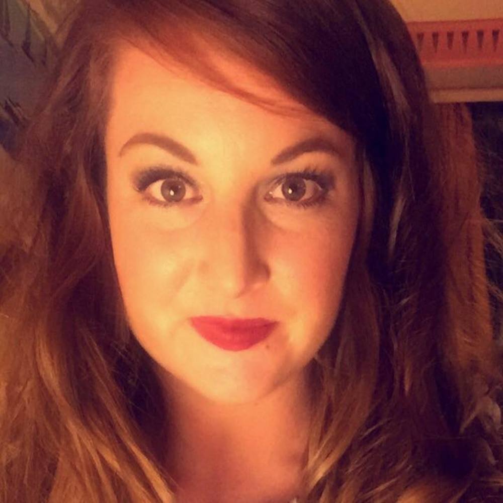 Meet your Posher, Joanna