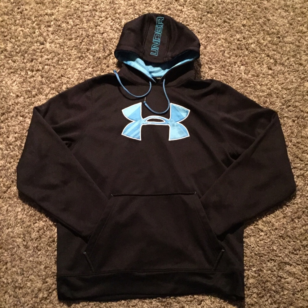 Under Armour Hoodie