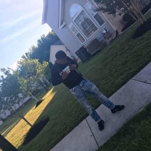 Meet your Posher, Isaiah