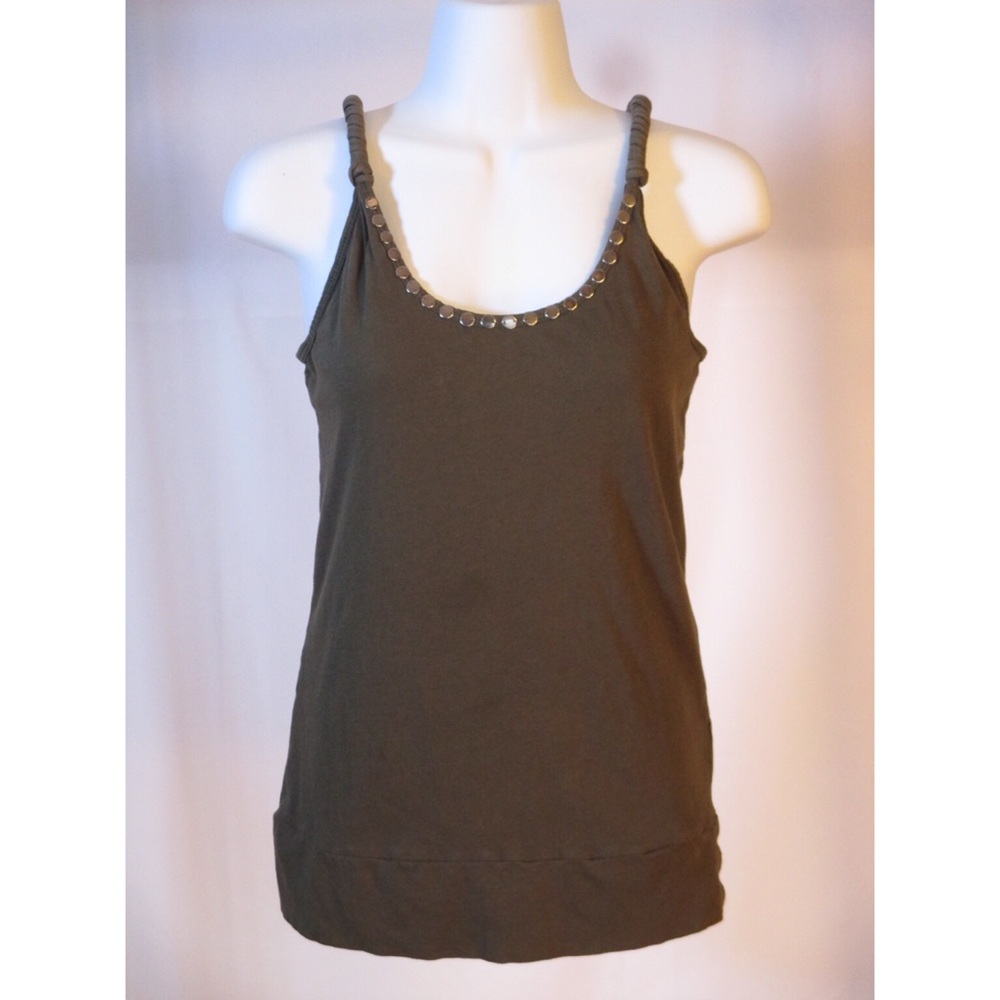 New York & Company Tank Top