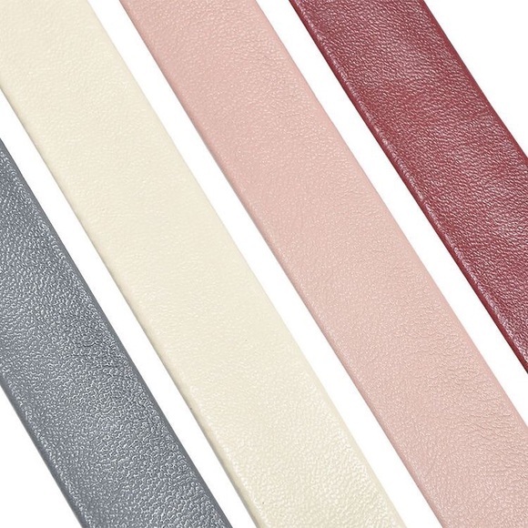 the basic faux leather choker - Picture 8 of 8