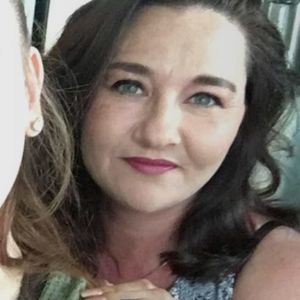 Meet your Posher, Brandy