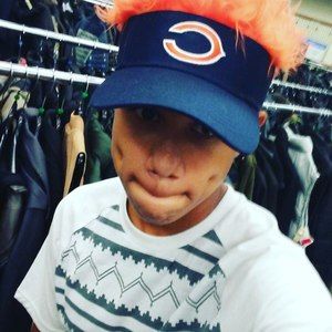 Meet your Posher, Yandre