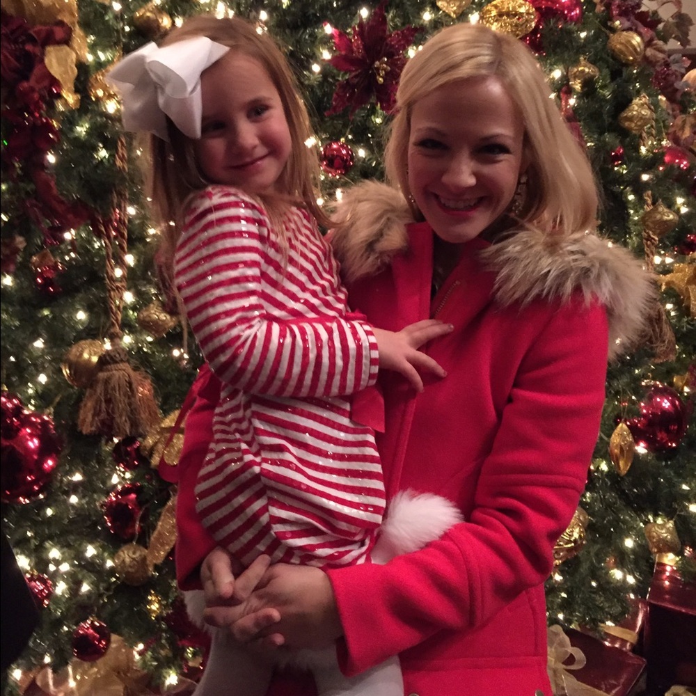 Meet your Posher, Abby