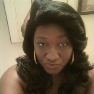 Meet your Posher, Lovy latisha