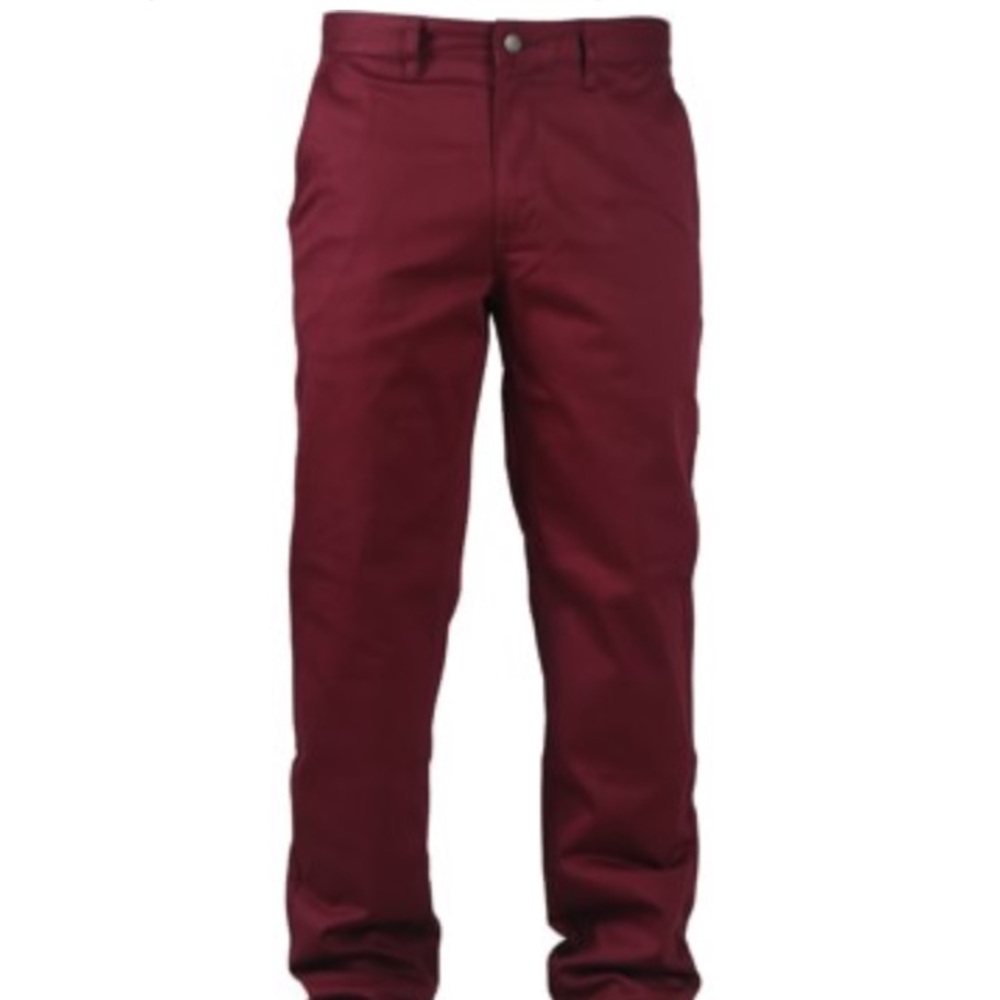 HUF Chino Pants NWOT