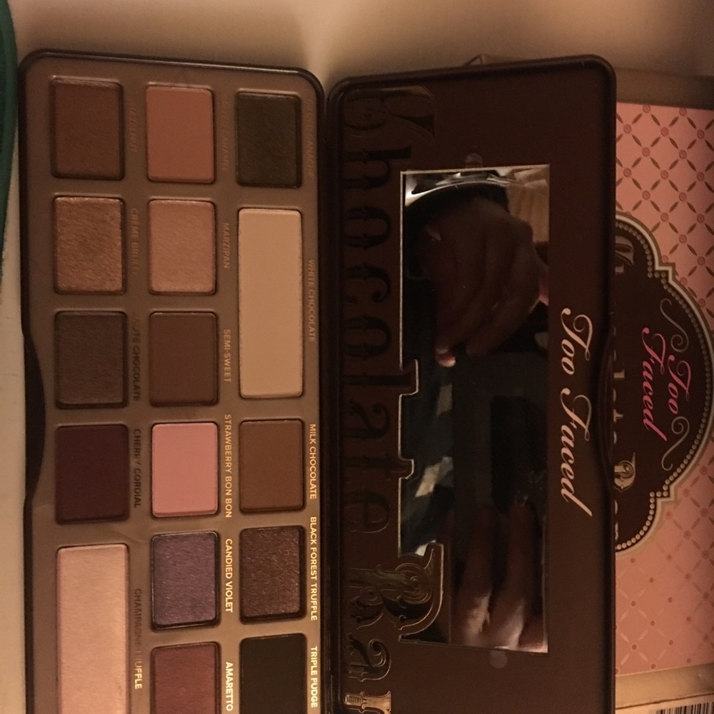 Palette