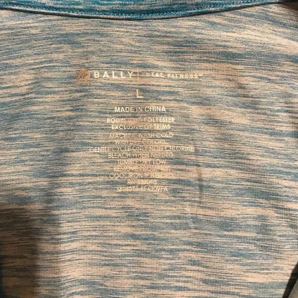 Leightweight pullover - Picture 3 of 4