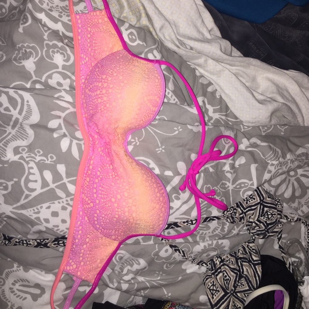 Bathing Suit top from Victoria's Secret