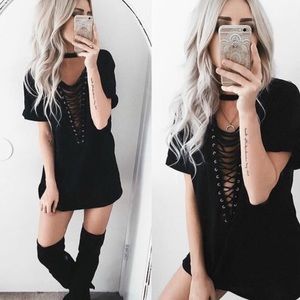  new 2017 sexy summer dress/ t-shirt new 2017 sexy summer dress/ t-shirt