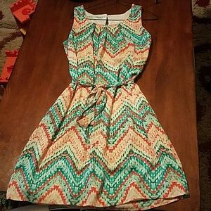 Maurices NWOT size M adorable flowy dress