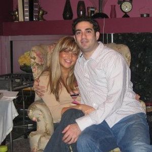 Meet your Posher, Nuha