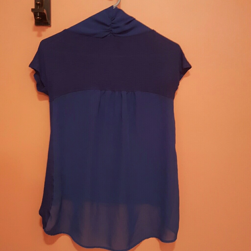 BKE Buckle Shirt - Picture 2 of 4
