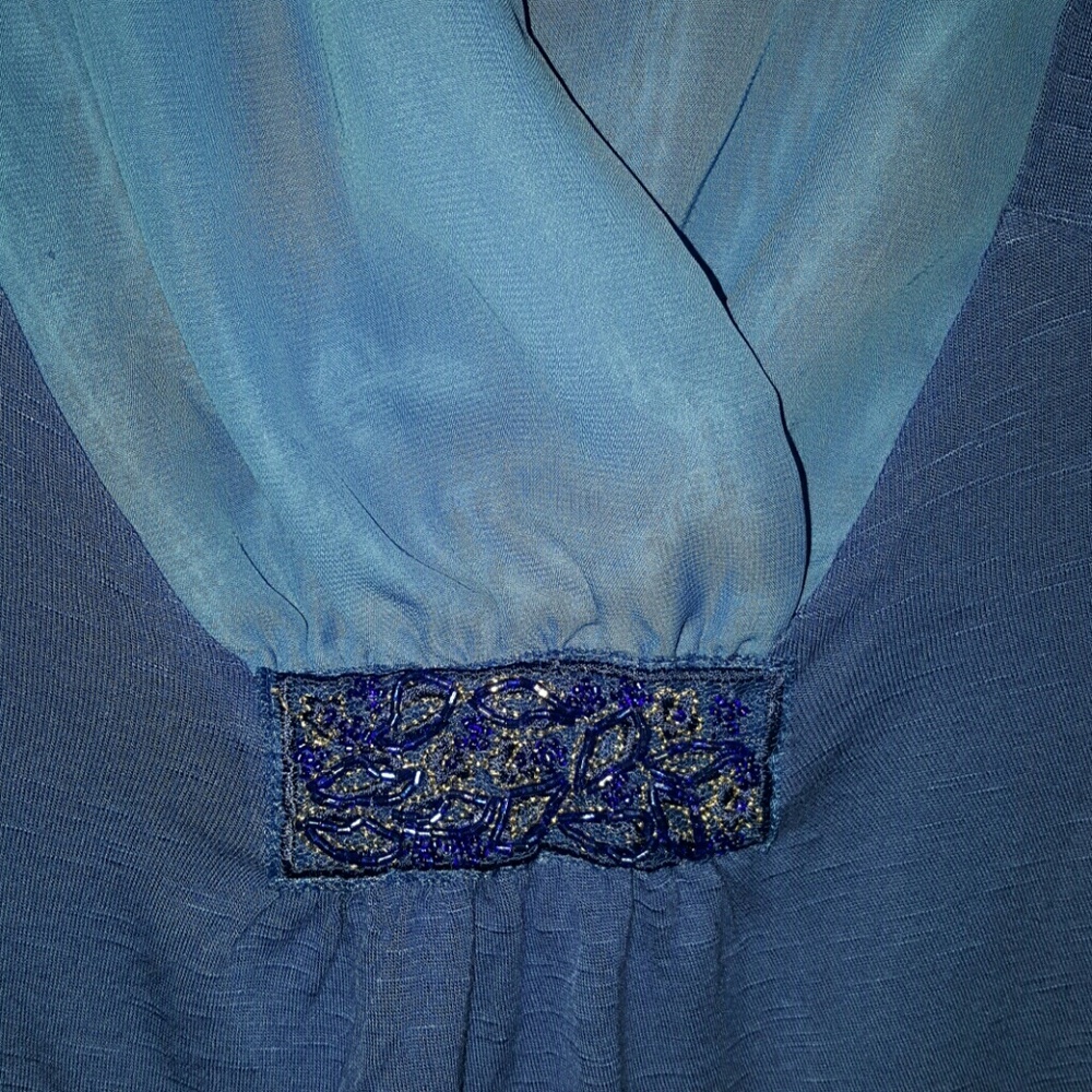 BKE Buckle Shirt - Picture 3 of 4