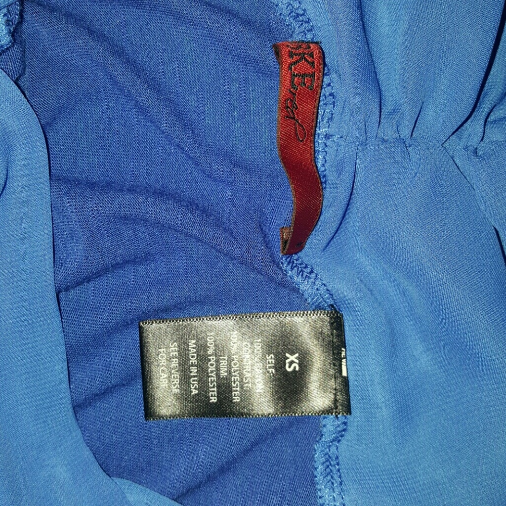 BKE Buckle Shirt - Picture 4 of 4
