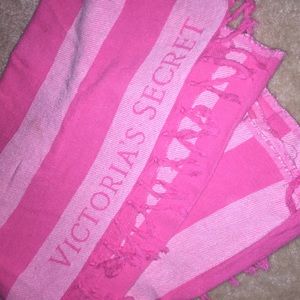 Victoria's Secret Beach Blanket/Towel