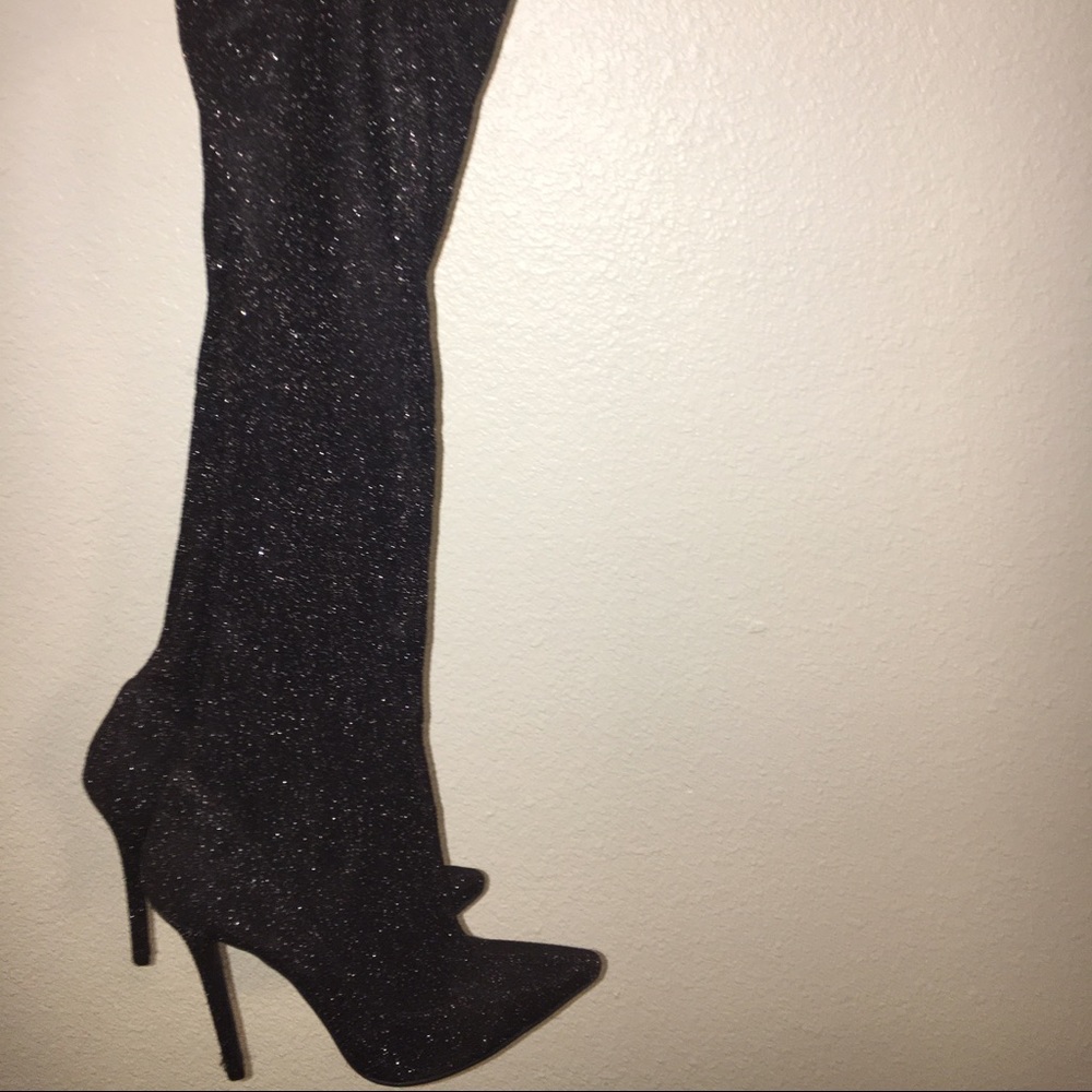 JEFFREY CAMPBELL BOOTS