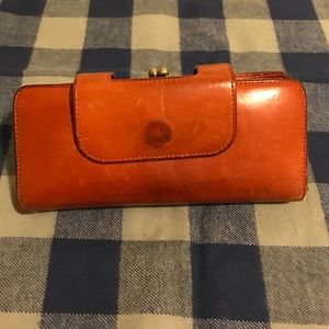 Hobo International Nancy Wallet