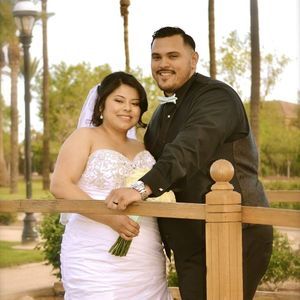 Meet your Posher, Michael angelo