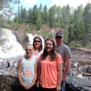 Meet your Posher, Janelle