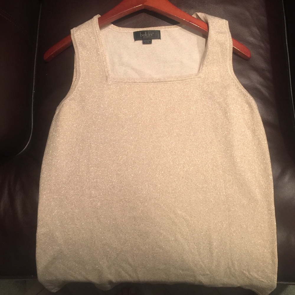 Belladini tunic