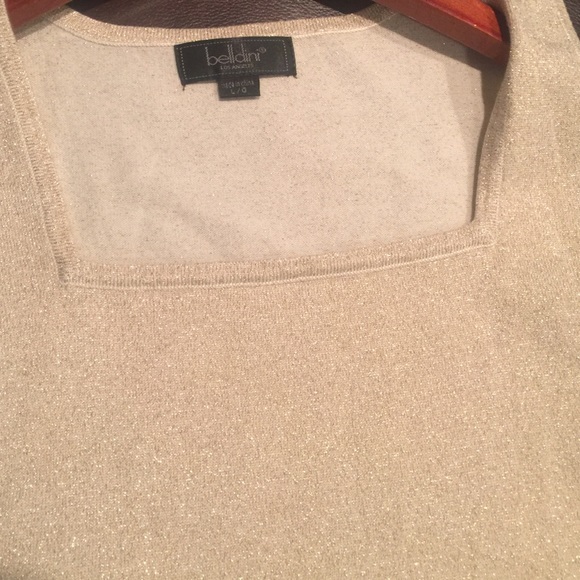 Belladini tunic - Picture 2 of 2