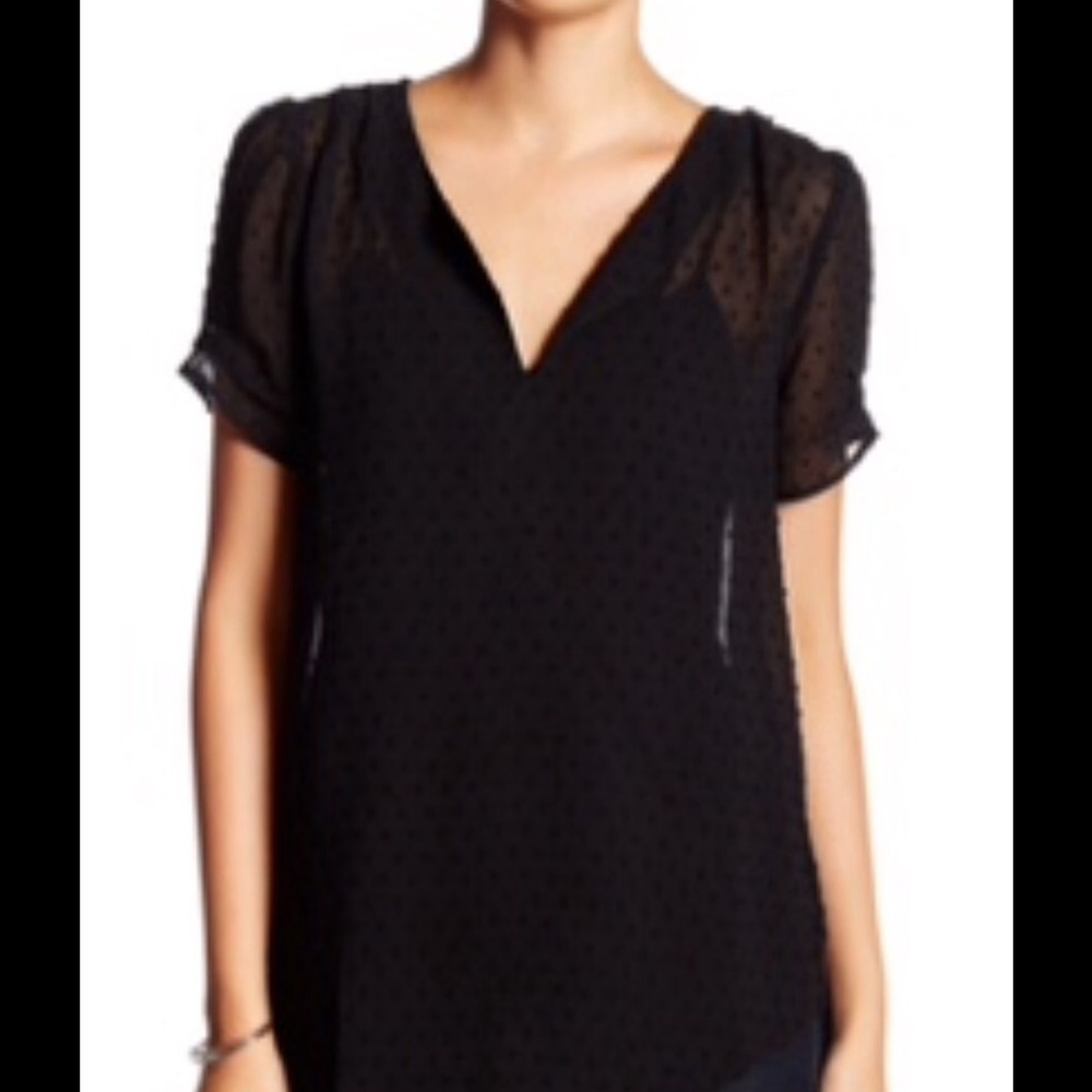 Sooooo CLASSY!! NWT A STEAL!